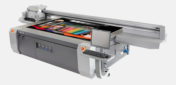 HT2512uv平板打印機(jī)