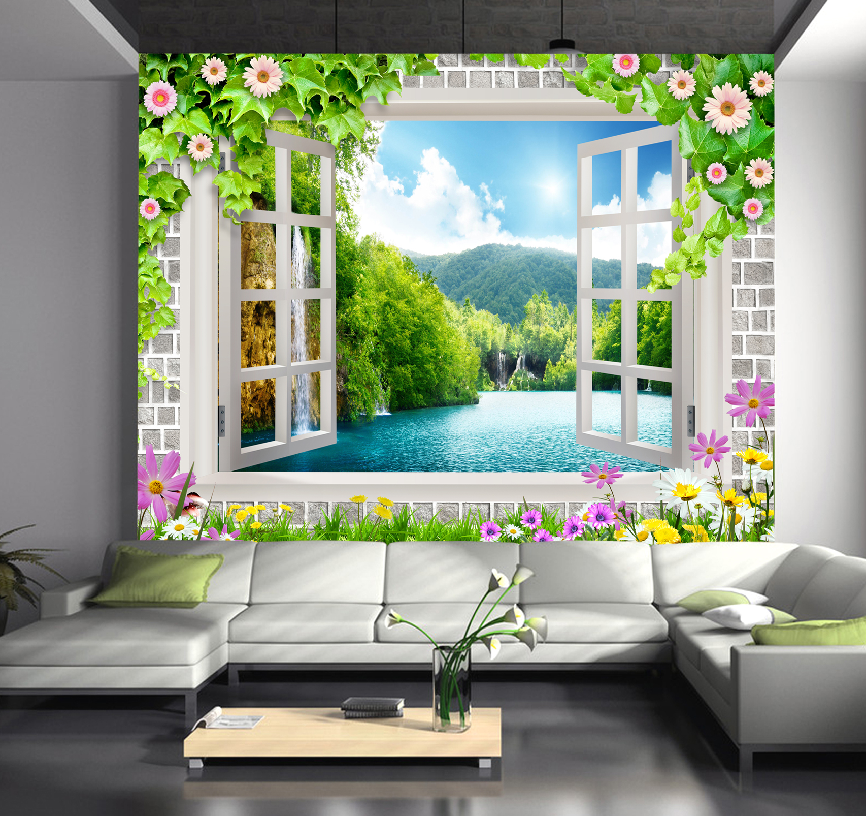 背景墻打印機應(yīng)用