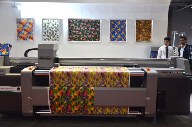 弘美數(shù)碼打印機