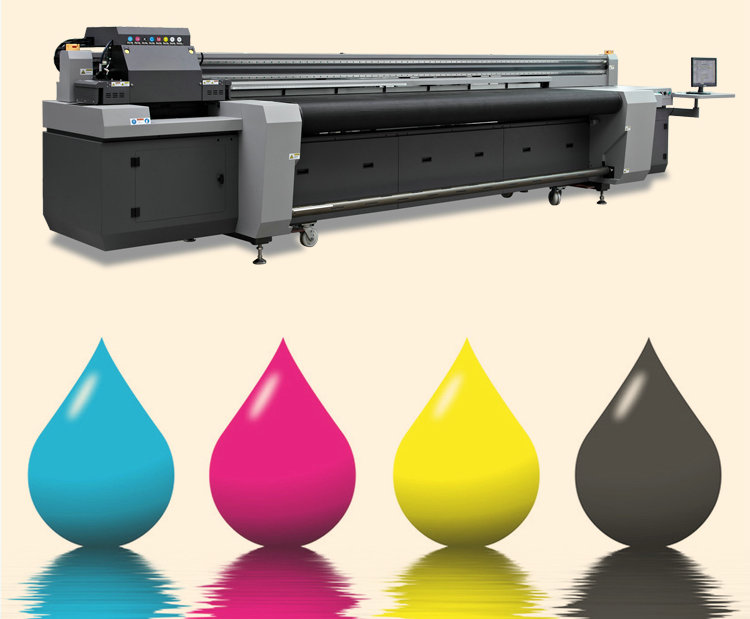 漢拓uv打印機(jī)