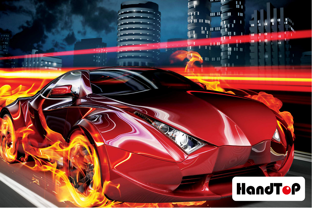 漢拓?cái)?shù)碼助推數(shù)字噴印技術(shù)的發(fā)展