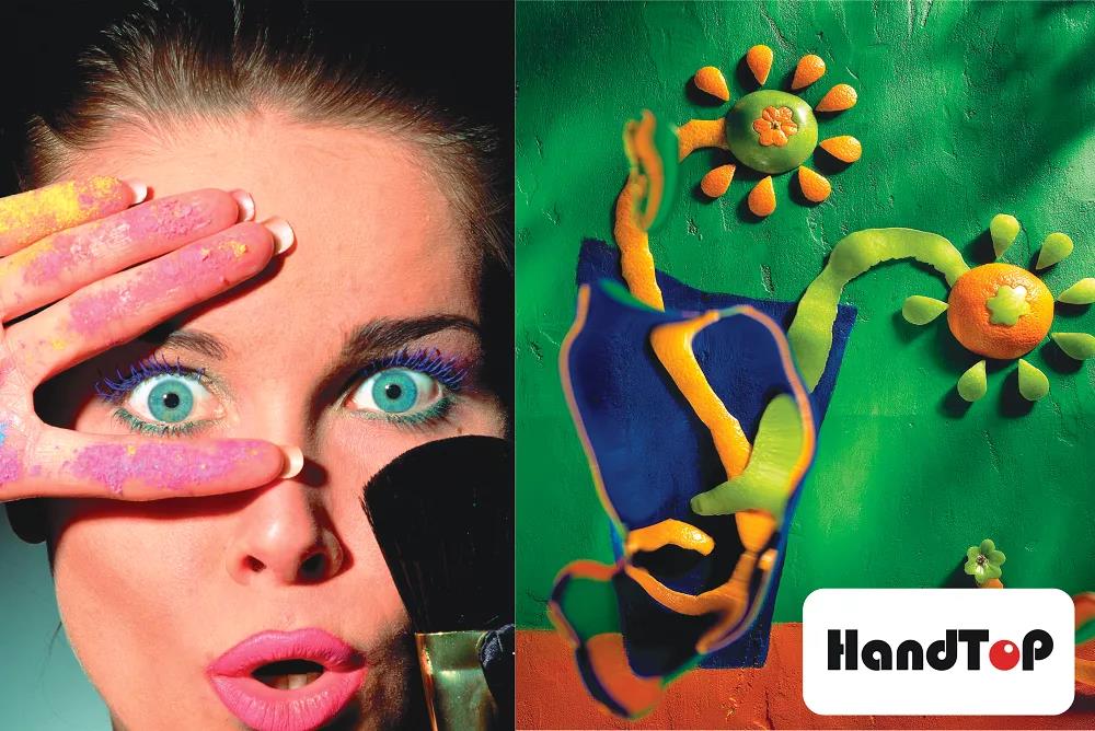 漢拓uv平板打印機(jī)實(shí)例圖案