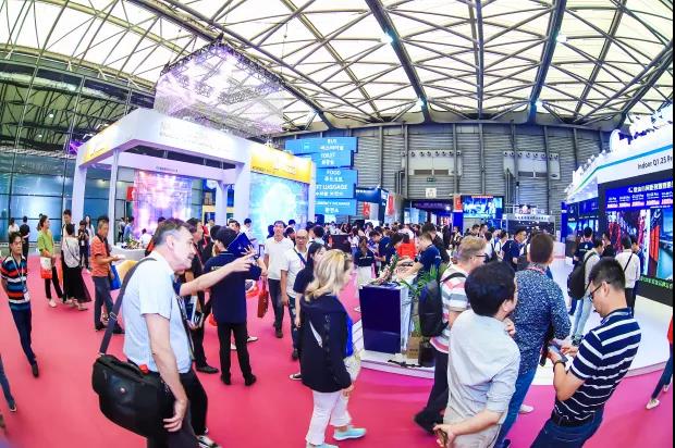 漢拓uv打印機-上海國際廣告標識展