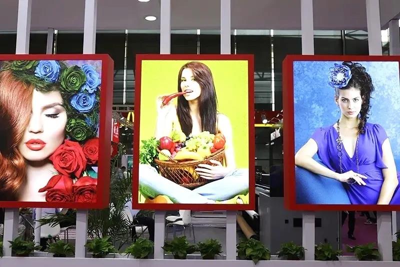 漢拓uv平板打印機打印實例