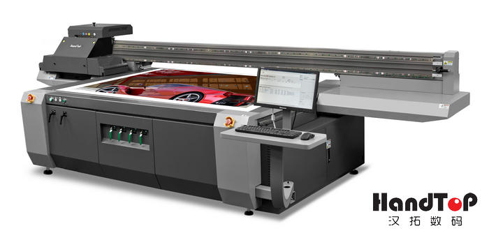 漢拓UV平板打印機(jī)