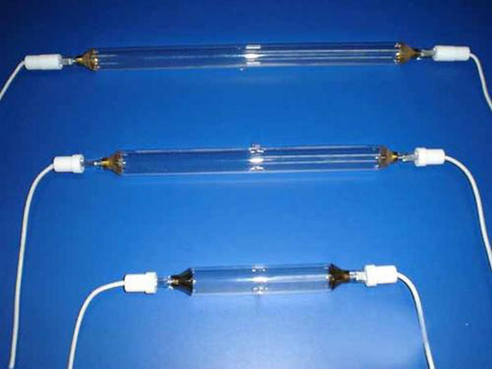 uv平板打印機汞燈