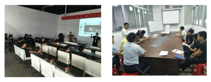 漢拓數(shù)碼生產(chǎn)交流會