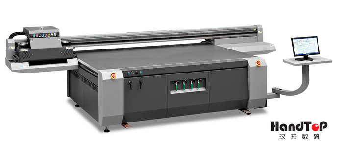 漢拓uv平板打印機