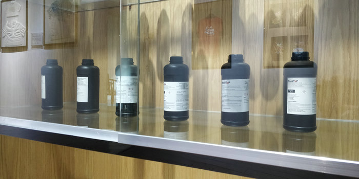 漢拓uv打印機墨水