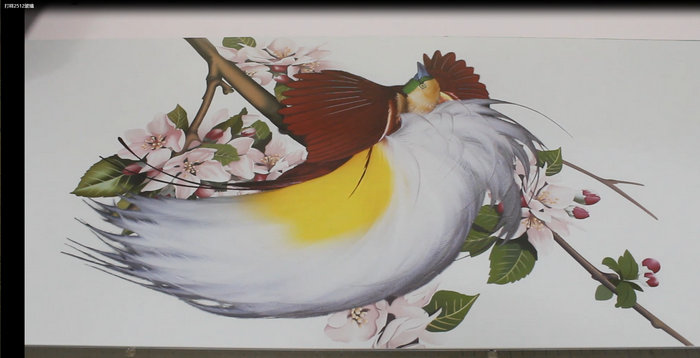 漢拓uv玻璃打印機(jī) 漢拓uv玻璃打印機(jī)