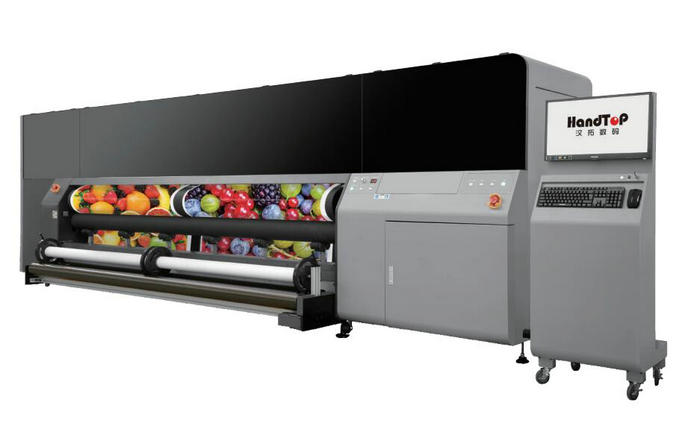 uv卷對(duì)卷打印機(jī)