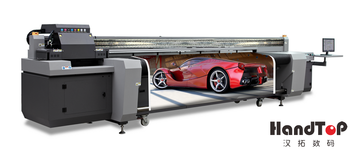 UV卷材打印機(jī)