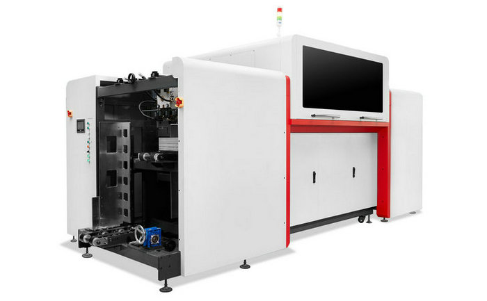 漢拓single-pass打印機(jī)HT500