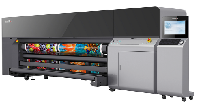 UV卷板一體機(jī)