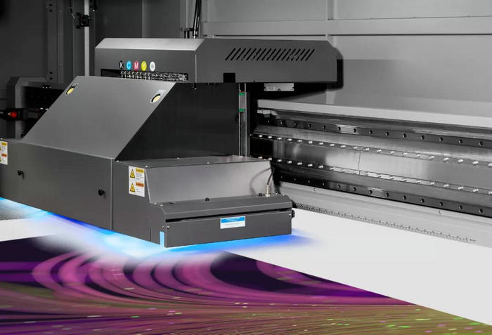 UV打印機(jī)小車(chē)