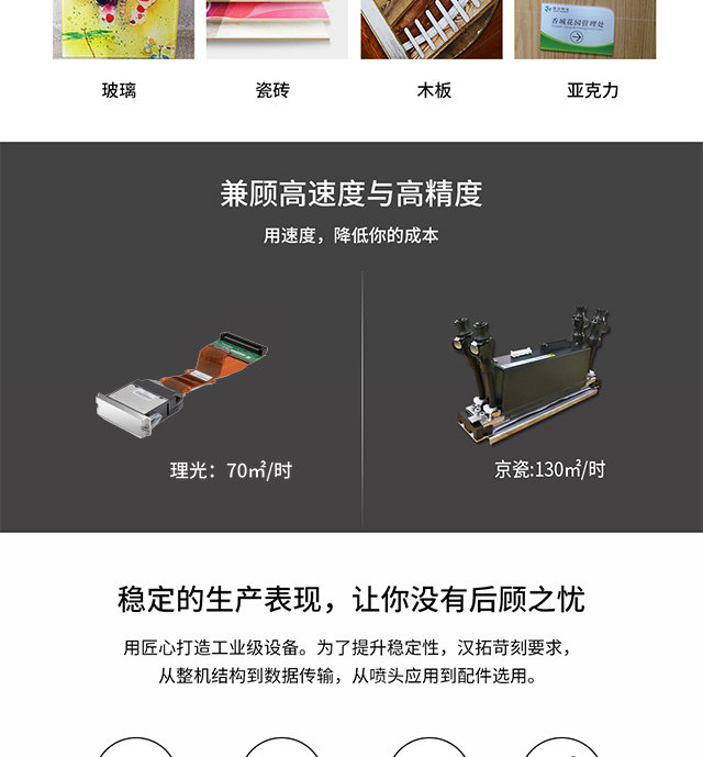 ht3020uv打印機(jī)