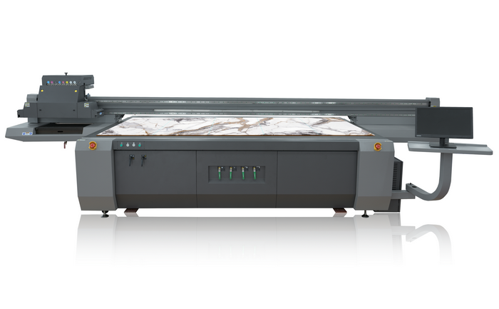 石紋UV平板打印機(jī)